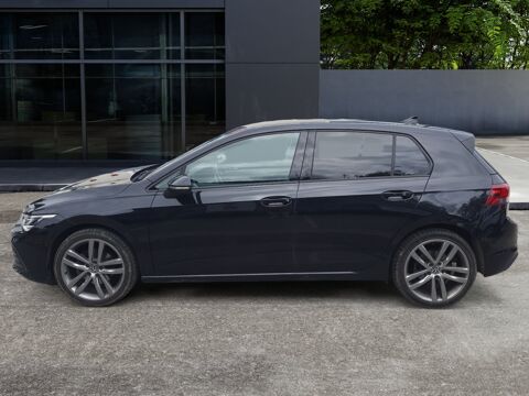 Golf 2.0 Tdi 150 ch Life Dsg /Apple Carplay/ParkPilot/Side Assist 2020 occasion 74000 Annecy