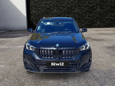 X1 XDRIVE 23D MHEV 211 M SPORT DKG7 /1er Main,Achat neuf BMW,Co 2022 occasion 74000 Annecy