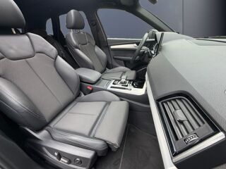 Q5 2.0 50 Tfsie 299 ch 250 Phev Hybrid S-line Quattro S-tronic 2024 occasion 59000 Lille