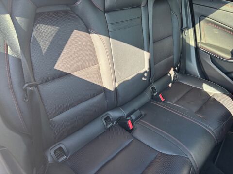 Classe CLA Fascination pack AMG Line 211 ch /Toit ouvrant pano/Cuir Nap 2014 occasion 43120 Monistrol-sur-Loire