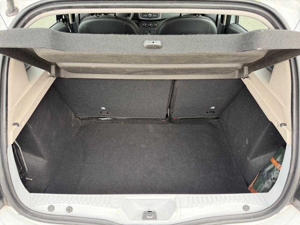 Sandero 0.9 Tce 90 ch Laureate Easy-R BVA /Suivi Dacia/2e Main/Clim/ 2016 occasion 59000 Lille