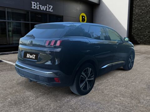 3008 2.0 Bluehdi 150 Gt Line /Applecarplay/Suivi peugeot/Cam&eacute;ra d 2017 occasion 10430 Rosi&egrave;res-pr&egrave;s-Troyes