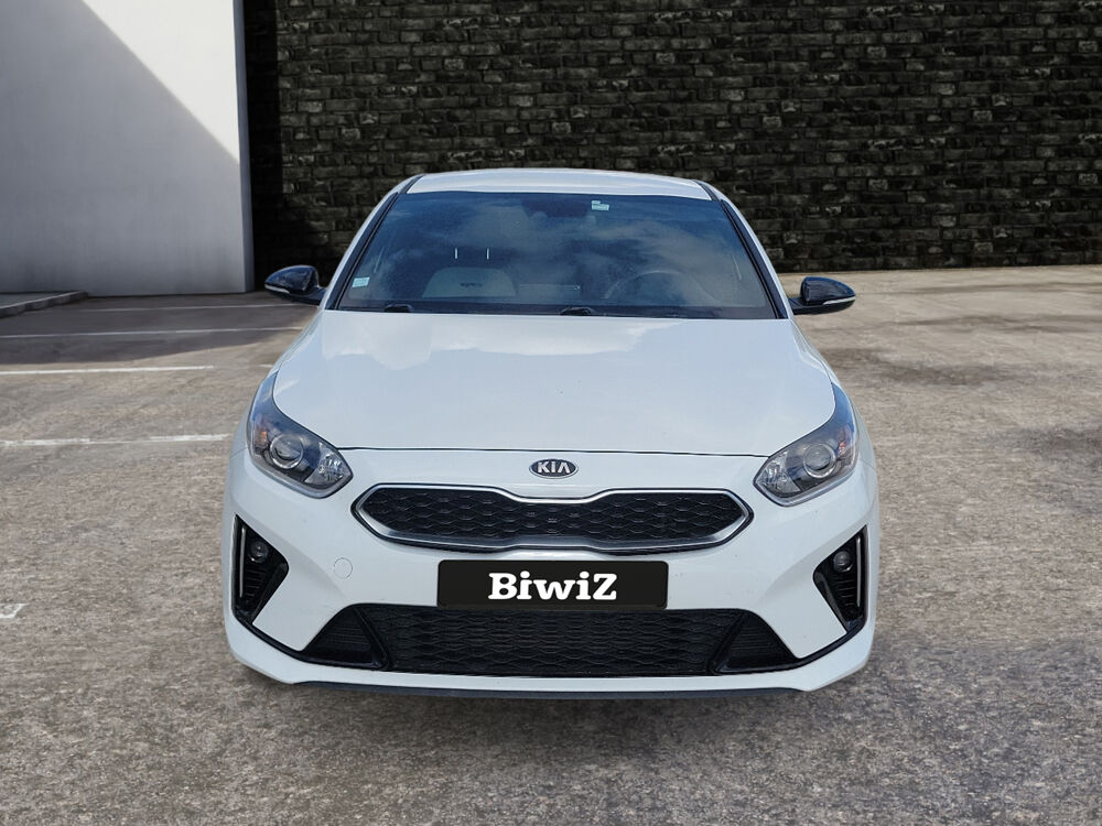 Divers 1.0 T-gdi 120 Gt Line 2019 occasion 10000 Troyes