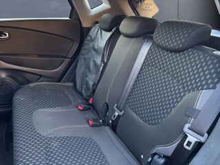 Captur 1.5 Dci 90 ch Eco Energy Intens /Cam&eacute;ra/Clim 2018 occasion 43120 Monistrol-sur-Loire