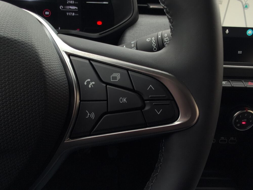 Clio 1.0 Sce 65 ch Evolution /Apple Carplay Android Auto/Radars d 2025 occasion 69240 Thizy les Bourgs