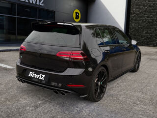 Golf 7.5 R 2.0 TSI 310 ch Bluemotion 4motion 2018 occasion 76600 Le Havre