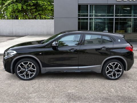 X2 2.0 D 150 ch M-Sport Sdrive Bva /Vid&eacute;o disponible 2020 occasion 67500 Haguenau