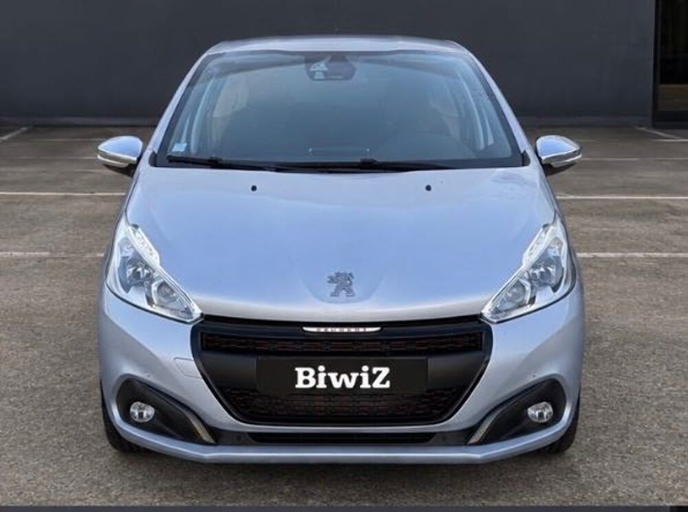 208 1.2 110ch 2019 occasion 45200 Montargis