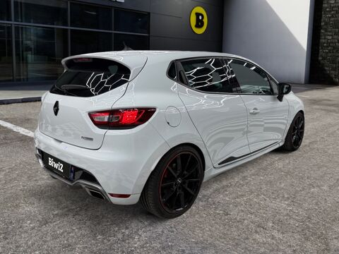 Clio 1.6 200 Rs Edc Bva 2014 occasion 09120 Varilhes