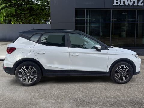 Arona 1.0 Tsi 95 Urban /Cam&eacute;ra de recul/Applecarplay/Entretien ok/ 2022 occasion 10430 Rosi&egrave;res-pr&egrave;s-Troyes