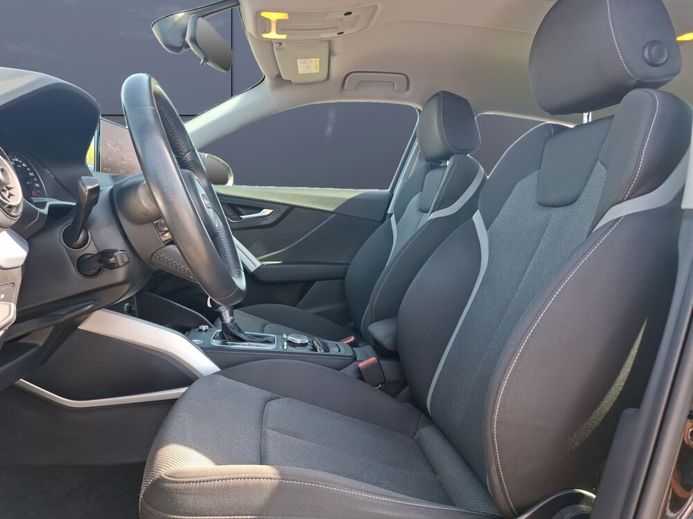 Q2 1.0 30 Tfsi 115 ch Sport S-tronic Bva 2019 occasion 43000 Le Puy-en-Velay