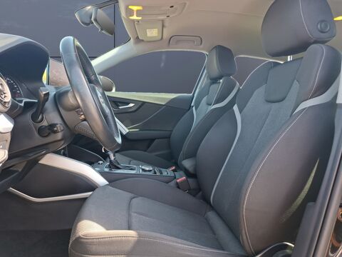 Q2 1.0 30 Tfsi 115 ch Sport S-tronic Bva 2019 occasion 43000 Le Puy-en-Velay