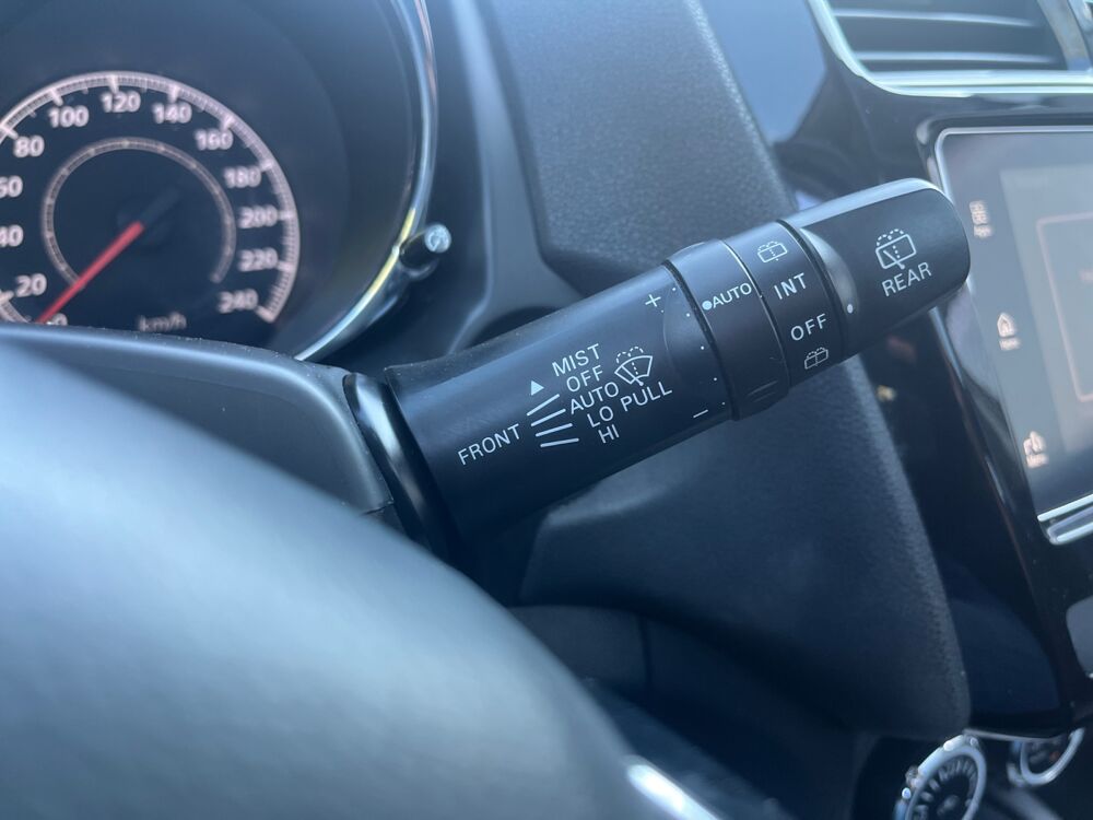 Asx 1.6 Mivec 115 ch 2wd /Ecran Multim&eacute;dia/Toit Panoramique/R&eacute;gu 2018 occasion 74200 Thonon-les-Bains