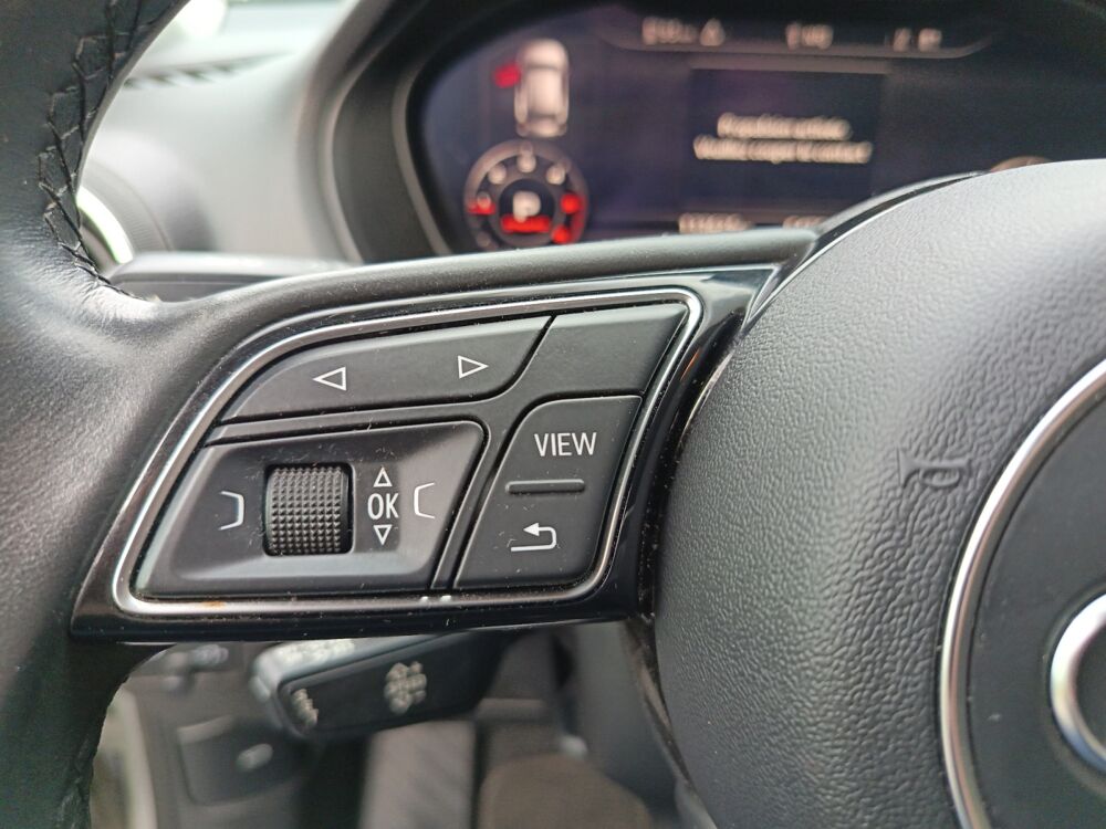 Q2 1.6 30 Tdi 115 ch Business Design S-tronic /Cam&eacute;ra de Recul/ 2021 occasion 40100 Dax