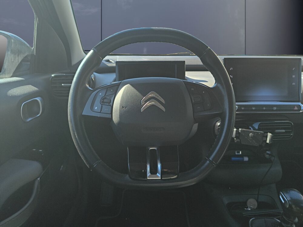 C4 cactus 1.2 Puretech 110 ch Shine S&amp;S /Carplay/Cam&eacute;ra de recul/R 2019 occasion 87000 Limoges