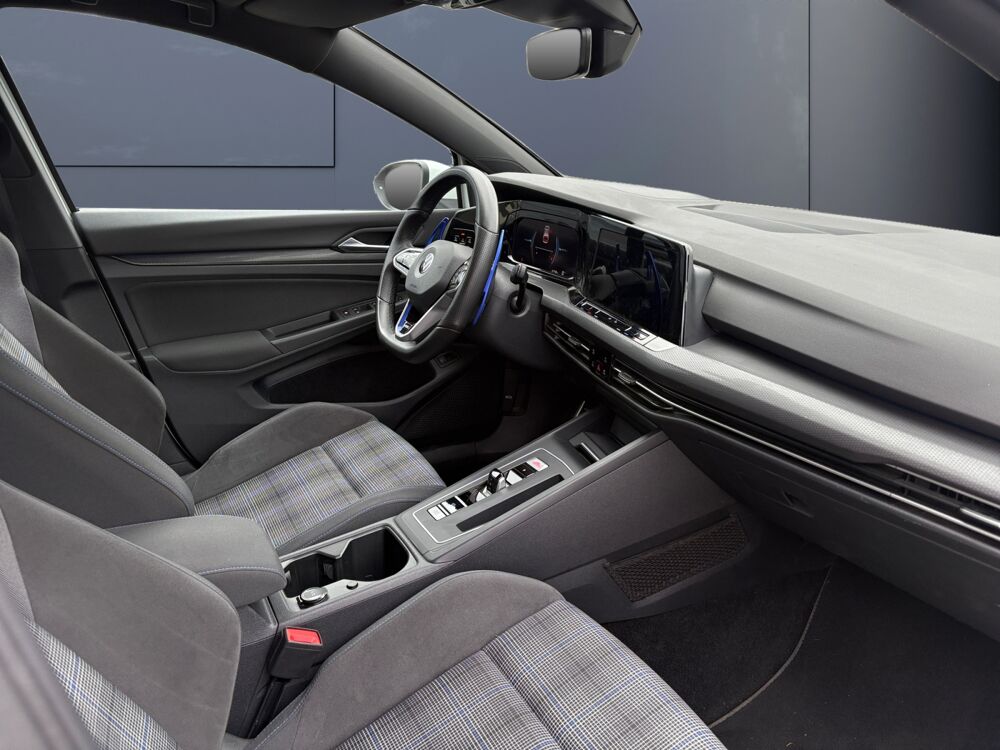 Golf Gte 1.4 Hybrid 245 ch Dsg /Suivi complet Vw 2020 occasion 43120 Monistrol-sur-Loire