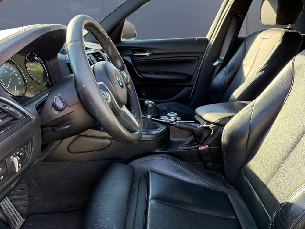 S&eacute;rie 1 1.5 116 I 110 ch M-sport Ultimate Shadow /Entretien BMW/CT O 2019 occasion 31650 Lauzerville