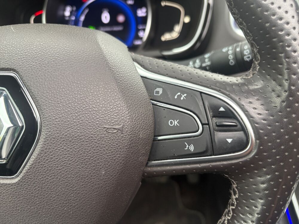 Espace 1.6 Dci 160 ch 4Control Initiale Paris Edc /Toit panoramique 2018 occasion 19100 Brive-la-Gaillarde