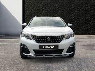 3008 130 ch Allure Eat Bva Start-stop /Camera/Carplay/Gps/Toit pa 2018 occasion 43000 Le Puy-en-Velay