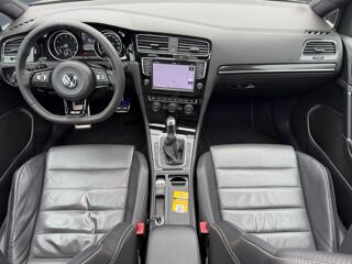Golf 2.0 Tsi 300 ch Bluemotion R 4motion Dsg6 /CarPlay/Toit Ouvra 2014 occasion 44800 Saint-Herblain