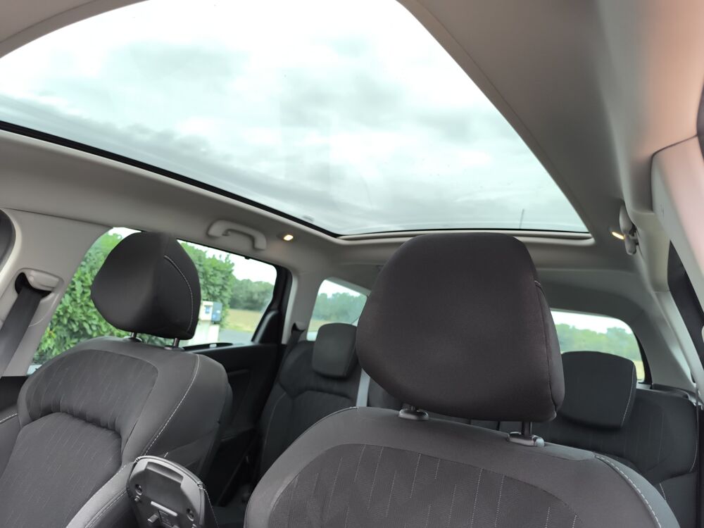 Grand scenic IV 1.6 Dci 130 ch Energy Limited /Carplay/Toit Ouvrant/Chaine D 2018 occasion 63500 Issoire