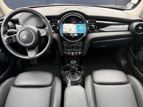 Cooper 1.5 135 ch Camden Bva /Sellerie cuir/CarPlay/Nav/Rada 2021 occasion 31650 Lauzerville