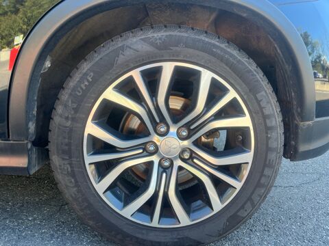 Asx 1.6 Mivec 115 ch 2wd /Ecran Multim&eacute;dia/Toit Panoramique/R&eacute;gu 2018 occasion 74200 Thonon-les-Bains