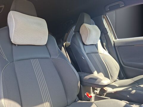 Yaris Cross 1.5 114h 90 ch Hybrid Full-hybrid 0.8kwh Trail Bva /Ca 2023 occasion 83560 Saint-Julien