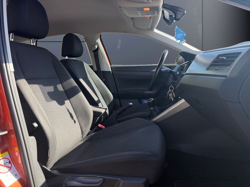 Polo 1.0 Tsi 95ch Lounge 2021 occasion 45200 Montargis