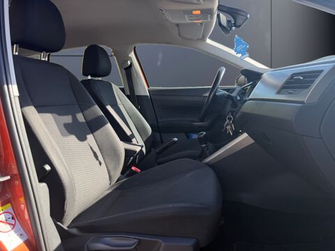 Polo 1.0 Tsi 95ch Lounge 2021 occasion 45200 Montargis