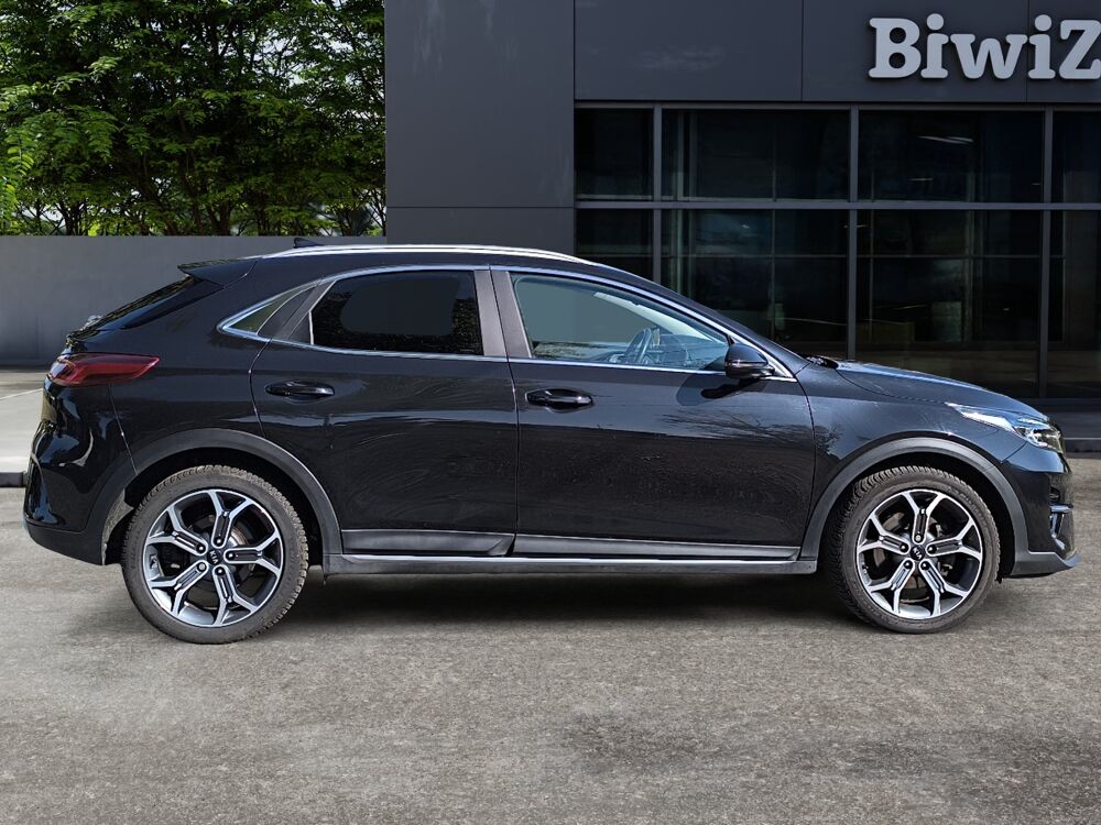 XCeed 1.6 Crdi 136 ch Design Dct Bva /Carplay&amp;AndroidAuto/Cam&eacute; 2020 occasion 63500 Issoire