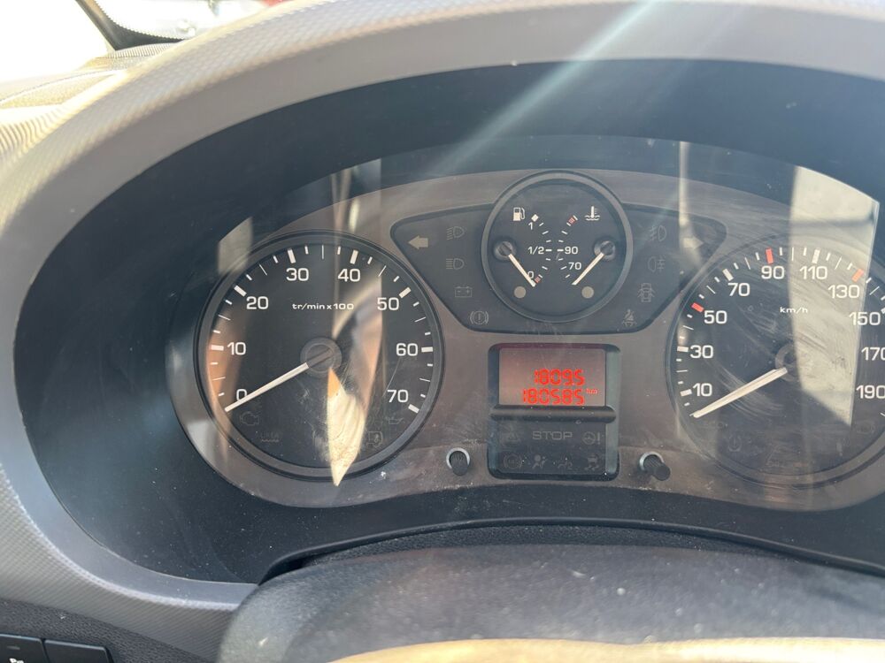 Berlingo Generation-ii Fourgon 1.6 Bluehdi 75 ch Business /Utilitaire 2018 occasion 43120 Monistrol-sur-Loire