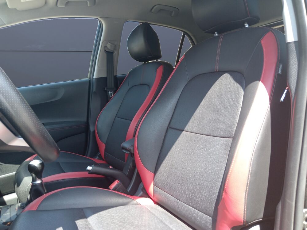 Picanto 1.2 85 ch Gt Line /Camera/Carplay/Gps 2018 occasion 43000 Le Puy-en-Velay