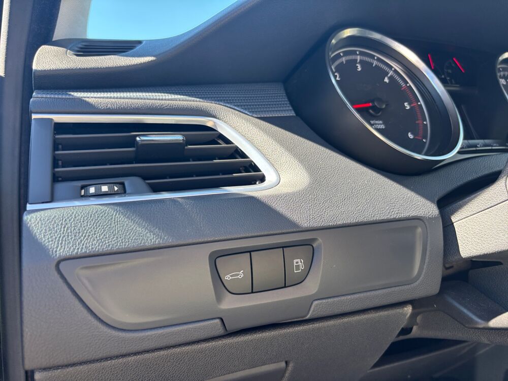 508 Generation-i Sw 2.0 Hdi 140 Active /Moteur chang&eacute; Peugeot 90 2011 occasion 43120 Monistrol-sur-Loire