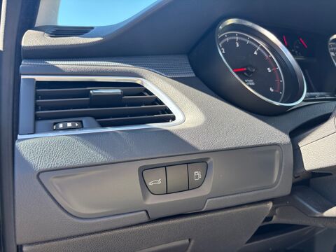 508 Generation-i Sw 2.0 Hdi 140 Active /Moteur chang&eacute; Peugeot 90 2011 occasion 43120 Monistrol-sur-Loire