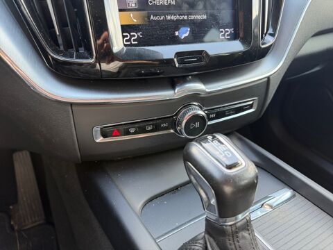 XC60 Summum D5 AWD 235 ch Geartronic 6 /Entretien Complet Volvo 2018 occasion 34000 Montpellier