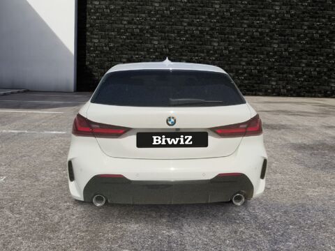 S&eacute;rie 1 120d xDrive 190 ch M Sport BVA8 /Suivi constructeur 2023 occasion 01200 Bellegarde sur Valserine