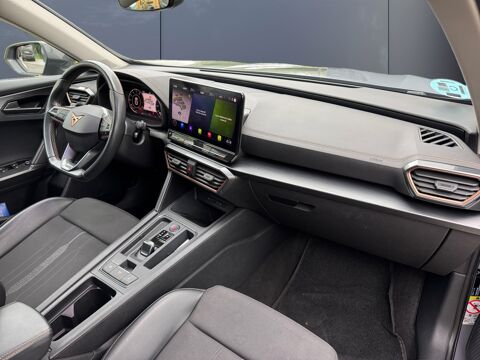 Formentor 1.5 TSI 150 ch Business Edition Dsg7 /2e Main/Drive Assist/S 2023 occasion 59000 Lille