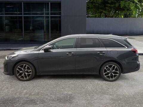 Ceed Sw 1.6 Crdi 136 ch Gt Line Isg BVM6 /Toit Ouvrant Panoramiqu 2021 occasion 14400 Bayeux