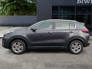 Sportage 1.7 Crdi 115 Active 4x2 2018 occasion 62380 Lumbres