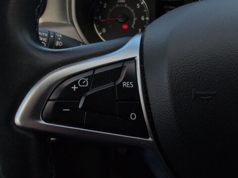 Duster 1.3 TCe 150 ch Techroad 4x2 /Apple Carplay Android Auto/Atte 2019 occasion 69240 Thizy les Bourgs