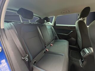 Ateca 1.6 Tdi 115 ch Style Business Dsg /Carplay/Camera/Moteur &agrave; 2019 occasion 19100 Brive-la-Gaillarde