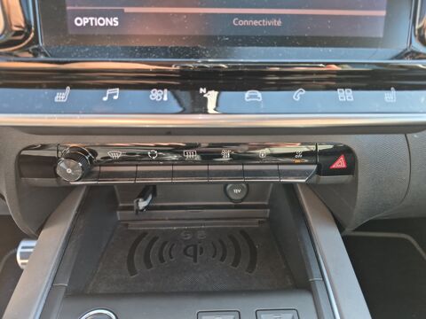 C5 aircross 1.5 Bluehdi 130 ch Shine Eat8 /Toit Ouvrant/Apple Car Play 2021 occasion 41700 Le Controis en Sologne
