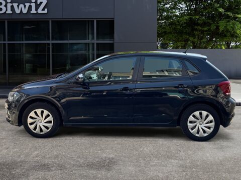 Polo 1.0 80 Edition /Carplay 2019 occasion 14100 Lisieux