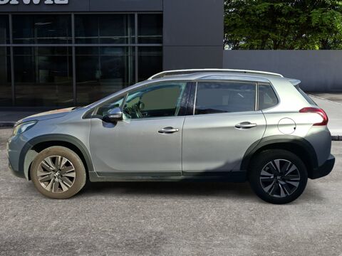 2008 1.2 Vti 82 ch Allure /Carplay /Cam&eacute;ra de recul/Roue de secou 2019 occasion 83000 Toulon