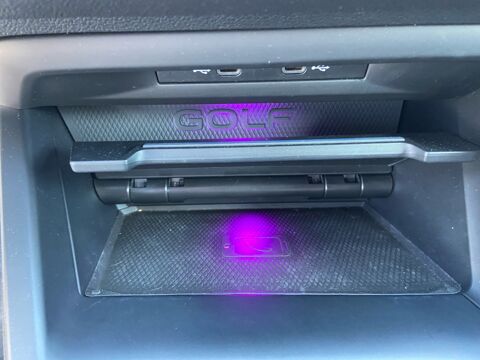 Golf 1.4 eHybrid 245 ch GTE DSG6 2021 occasion 67500 Haguenau