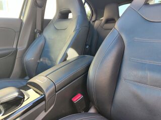 Classe A 2.0 200 D 150ch Amg Line /Affichage TH/Cuir &eacute;lectrique chauf 2019 occasion 28500 Vernouillet