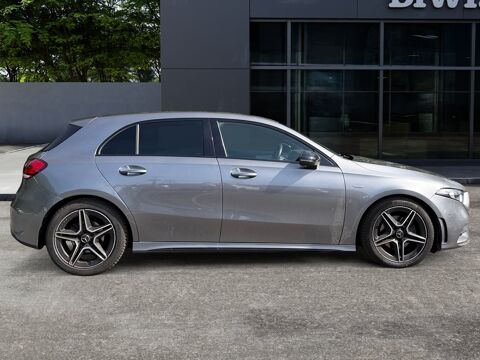 Classe A 1.5 180d Amg Line Edition 7G-DCT /Sieges chauffants 2020 occasion 34000 Montpellier