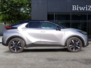 C-HR 1.8 140 ch Hybrid Full-hybrid 0.85kwh Dynamic 4x2 Bva 2026 occasion 12850 Rodez
