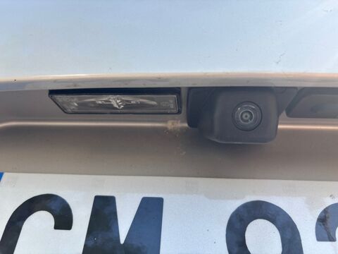 DS7 225 ch Hybrid Grand-chic Bva /Camera/CarPlay/Sous garantie/H 2021 occasion 43120 Monistrol-sur-Loire